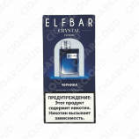 Elf Bar CR600 - Черника