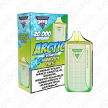 GANG ARCTIC 20000 Ананасовая фанта 2%
