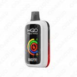 HQD NEO PRO 18000 Clear (Чистый)