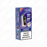 HQD NEO PRO 18000 Black Ice (Ежевика)