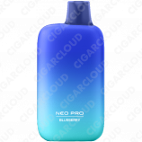 HQD NEO PRO 18000 Blueberry (Черника)