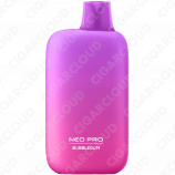 HQD NEO PRO 18000 Bubblegum (Жвачка)