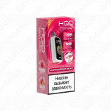 HQD NEO PRO 18000 California Cherry (Калифорнийская вишня)