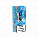 HQD NEO PRO 18000 Clear (Чистый)