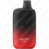 HQD NEO PRO 18000 Clear (Чистый)