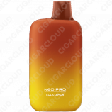 HQD NEO PRO 18000 Cola Lemon (Кола лимон)