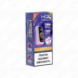 HQD NEO PRO 18000 Grenadine (Гранатовый сок смородина и лимон)