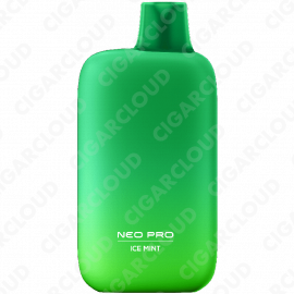 HQD NEO PRO 18000 Ice Mint (Ледяная мята)