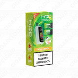 HQD NEO PRO 18000 Kiwi Lemon (Киви лимон)