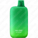HQD NEO PRO 18000 Kiwi Lemon (Киви лимон)