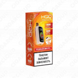 HQD NEO PRO 18000 Mango Ice (Ледяное манго)