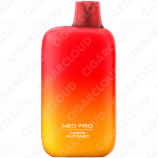 HQD NEO PRO 18000 Passion Fruit Mango (Манго маракуйя)