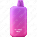 HQD NEO PRO 18000 Siberia (Мята хвоя и лесные ягоды)