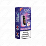 HQD NEO PRO 18000 Triple Berry (Тройная ягода)