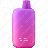 HQD NEO PRO 18000 Triple Berry (Тройная ягода)
