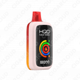 HQD NEO PRO 18000 Mango Orange Watermelon (Апельсин манго и арбуз)
