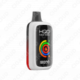 HQD NEO PRO 18000 California Cherry (Калифорнийская вишня)