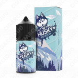 Husky Malaysian Ледяная хвоя 30 мл 20мг