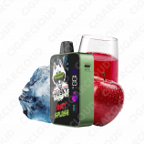 HUSKY PREMIUM TASTY SPLASH (Вишневый сок с яблоком)
