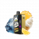 HUSKY PREMIUM TROPIC CREAM (Мороженое с ананасом и лимоном)