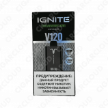 Ignite V120 - Клубника киви