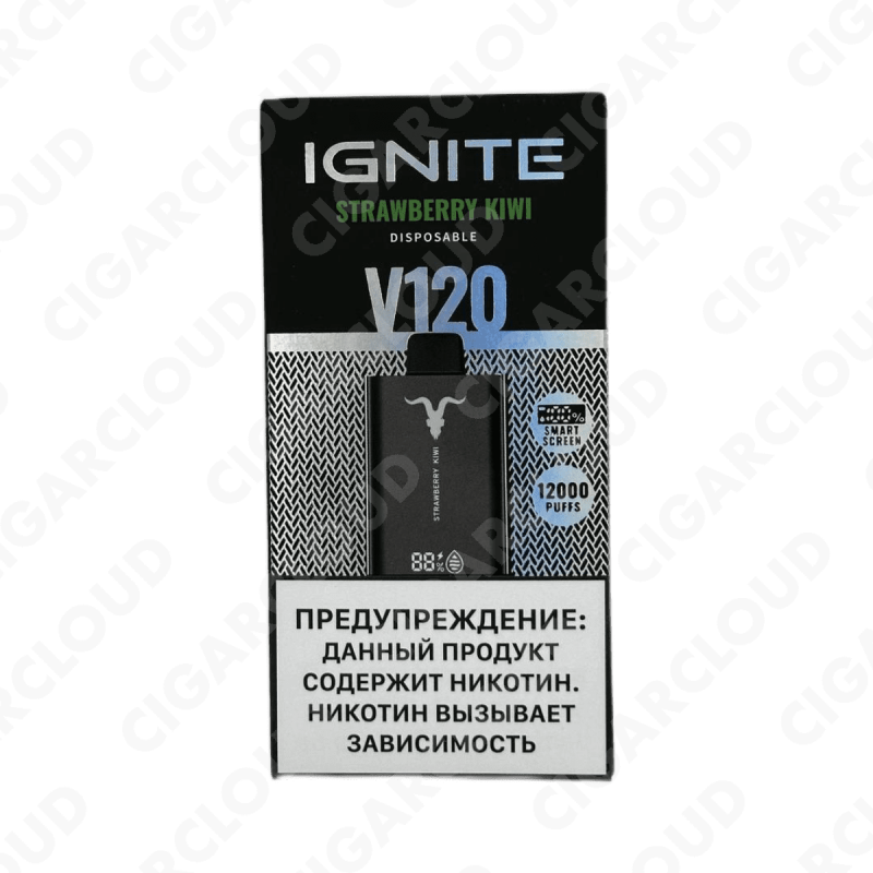 Ignite V120 - Клубника киви