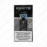 Ignite V120 - Кофе