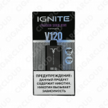 Ignite V120 - Маракуйя кислый киви