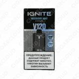 Ignite V120 - Черника мята