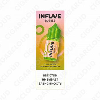 INFLAVE BUBBLE - Арбузная жвачка
