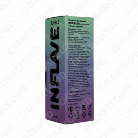 INFLAVE BUBBLE - Дюшес