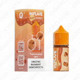 INFLAVE BUBBLE - Карамельный ирис