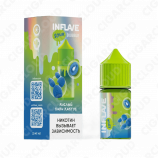 INFLAVE BUBBLE - Кислый киви кактус