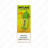 INFLAVE BUBBLE - Кислый тропический сок
