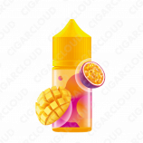 INFLAVE BUBBLE - Манго маракуйя