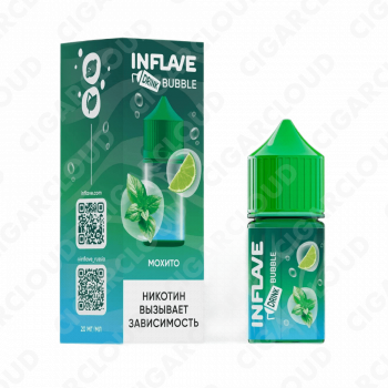 INFLAVE BUBBLE - Мохито