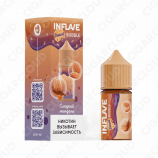 INFLAVE BUBBLE - Сладкий миндаль