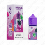 INFLAVE BUBBLE - Свежая ежевика
