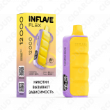 Inflave Flex - Ананас дыня