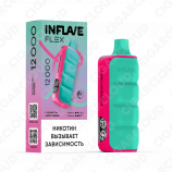 Inflave Flex - Арбуз вишня