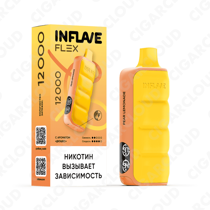 Inflave Flex - Дюшес