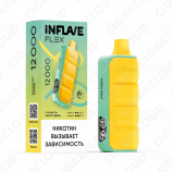 Inflave Flex - Кислое драже