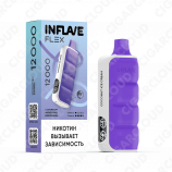 Inflave Flex - Кокосовое мороженное