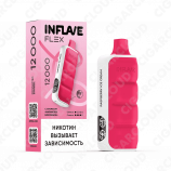 Inflave Flex - Малиновое мороженое