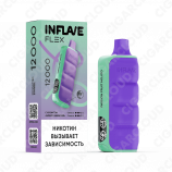 Inflave Flex - Мохито маракуйя