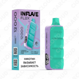 Inflave Flex - Мятные лесные ягоды