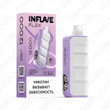 Inflave Flex - Шоколадное молоко