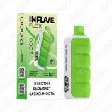 Inflave Flex - Чай зеленый виноград