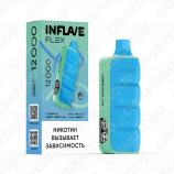 Inflave Flex - Яблоко энергетик