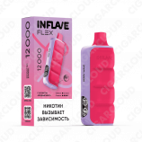 Inflave Flex - Ягодный морс
